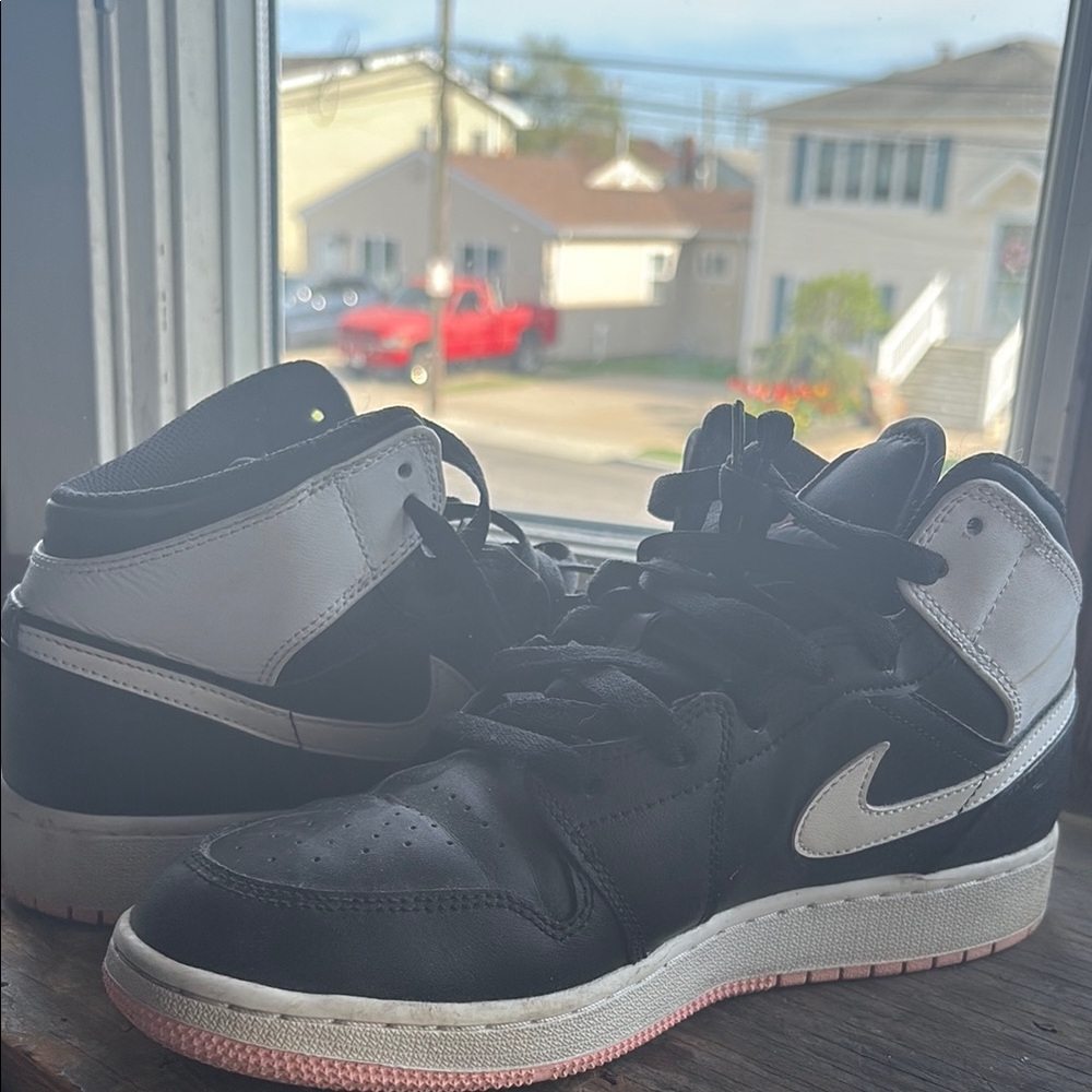 Jordans